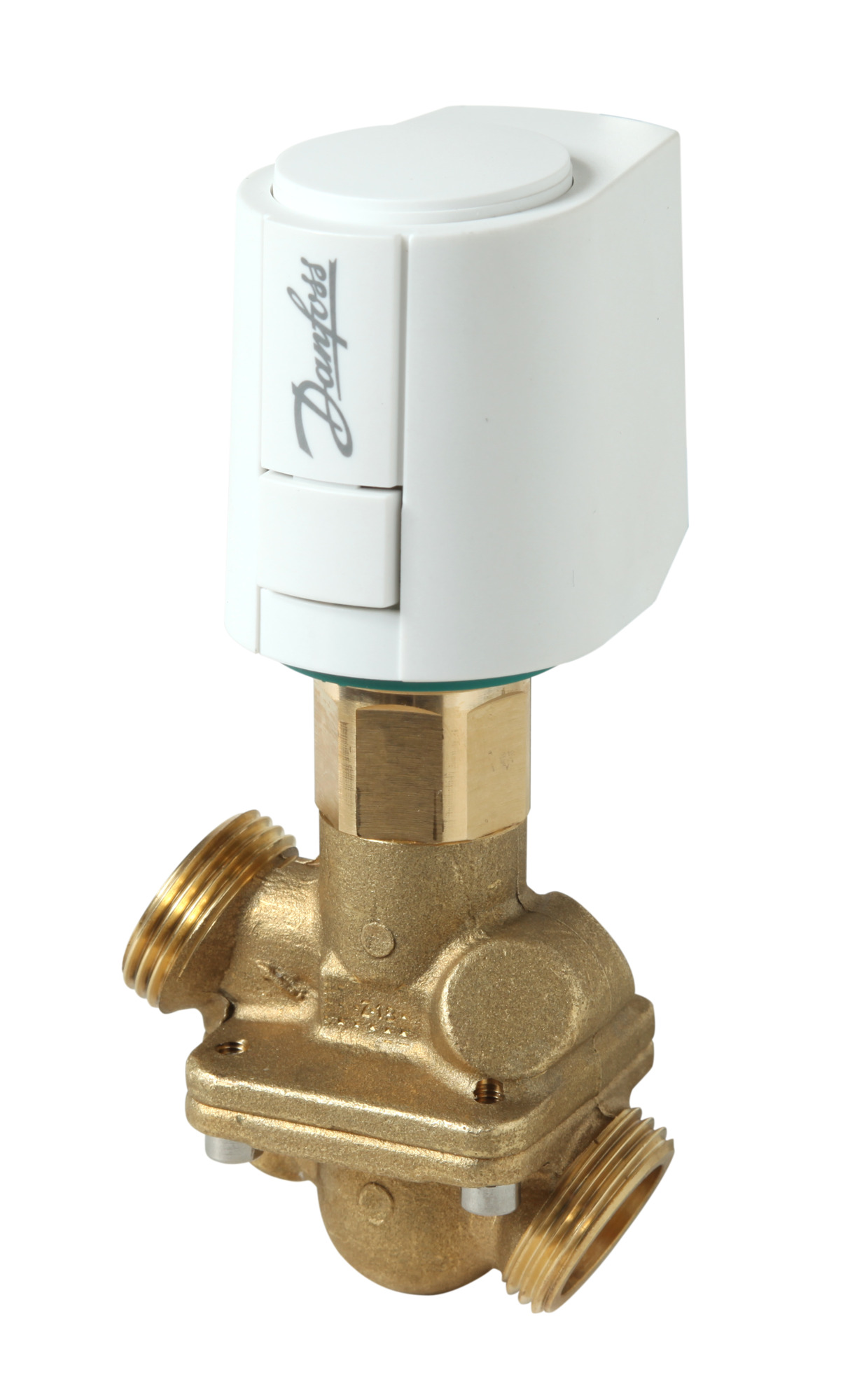 Danfoss Stellantrieb ABNM A5 (LIN) NC / inkl, VA 41, 24 V, 50 Hz, o. Kabel