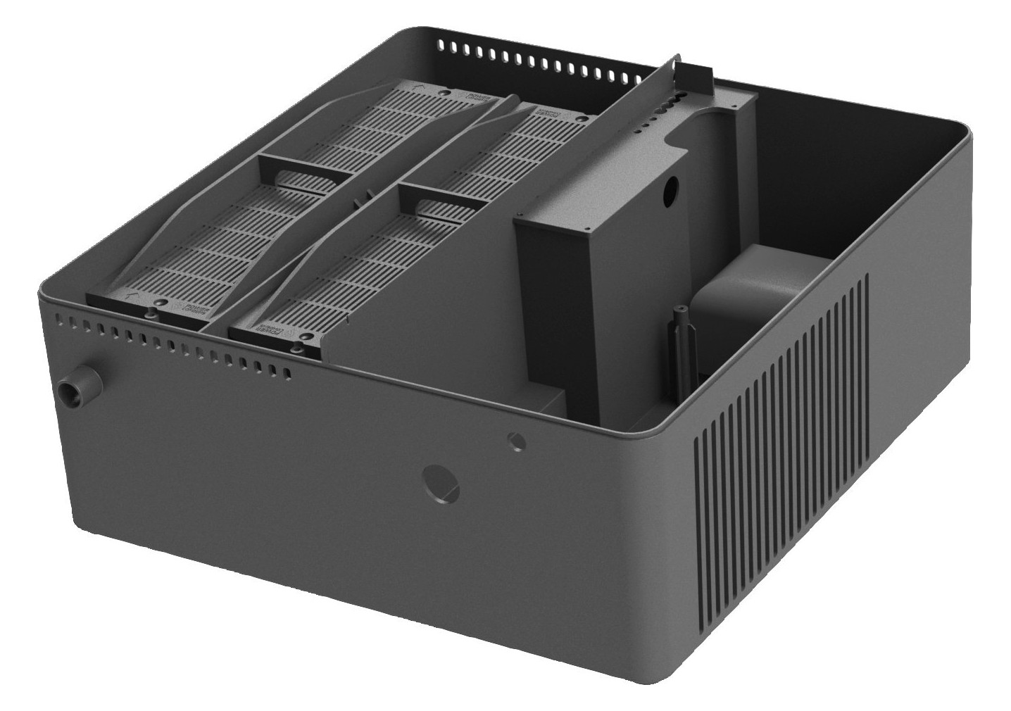BOSCH Neutralisationseinricht. NEG1000KP bis 1000 kW, mit Kondensatpumpe, Gas