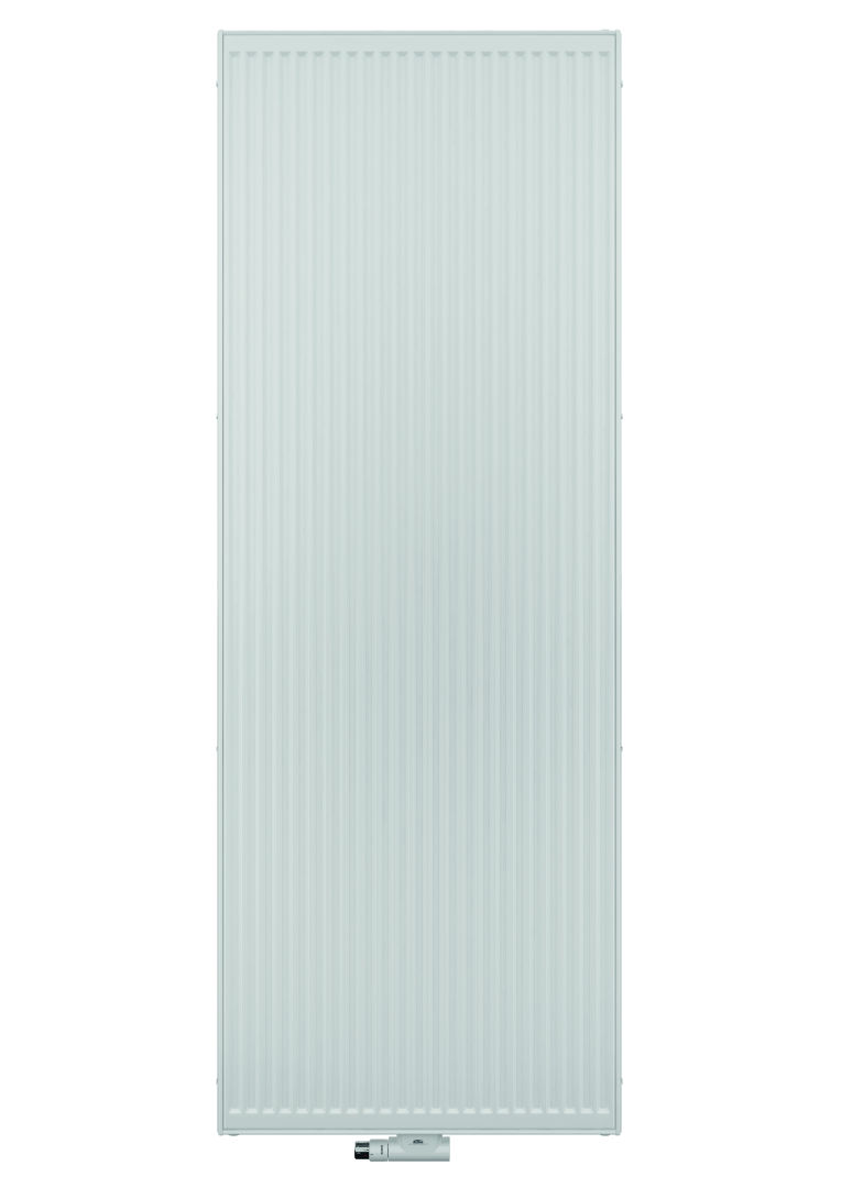 Kermi x2 Verteo Profil T22 1800x100x800 QN2940, RAL9016, 10bar, seitl. Abd