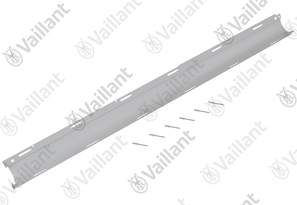 Vaillant Verkleidung, Ecke, rechts M Vaillant-Nr. 0010025935