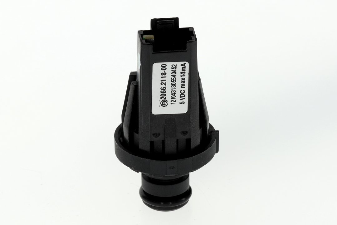 BOSCH Ersatzteil TTNR: 87186510420 Druckfühler