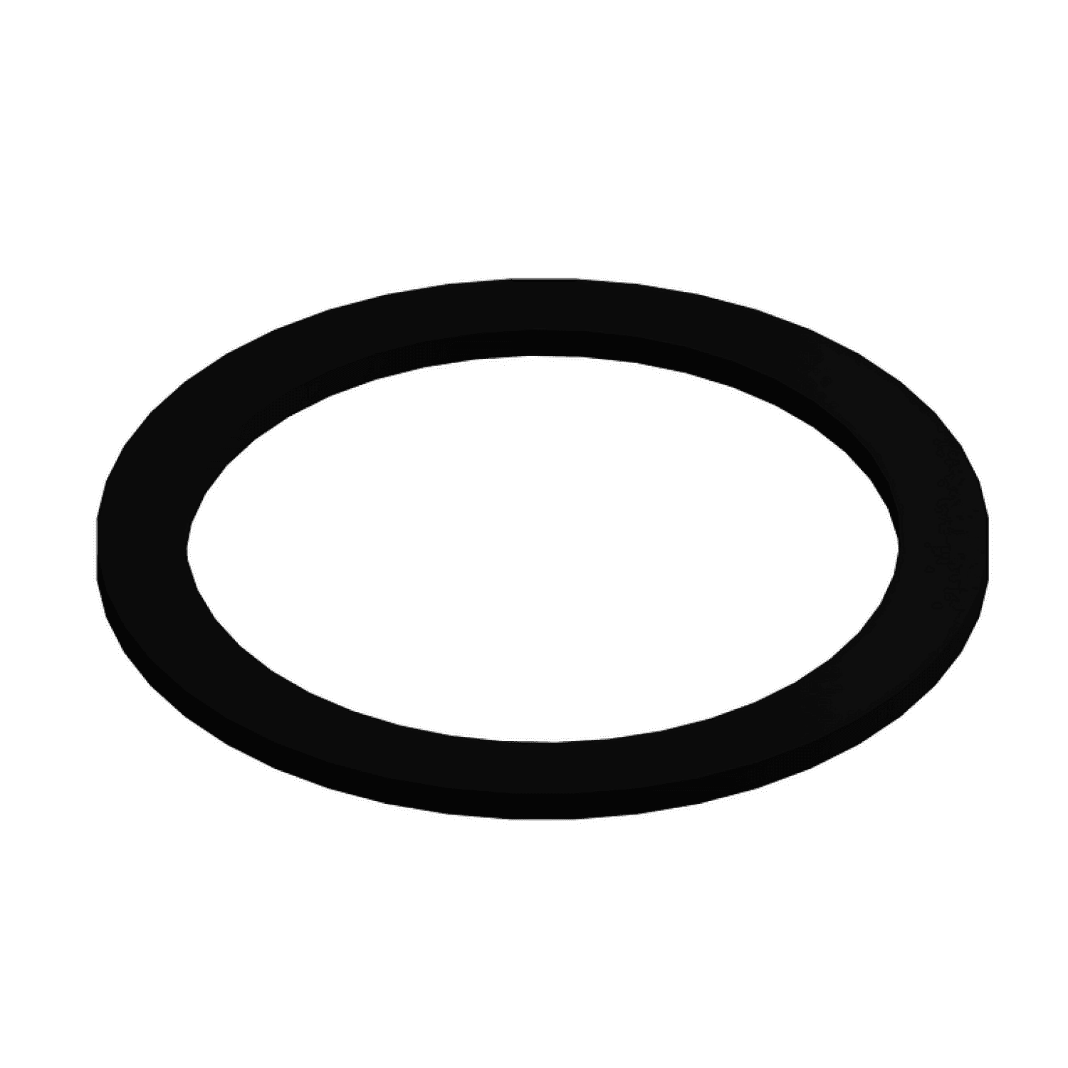 Roth Flachdichtung D 85/68 x 3mm (1 Beutel = 5 Stück), Nr. 1110000768