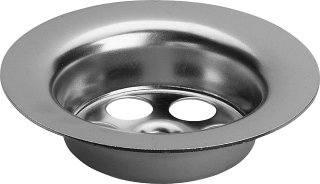 Viega Ventiloberteil 5111-454 in 38,5mm Chromnickelstahl poliert