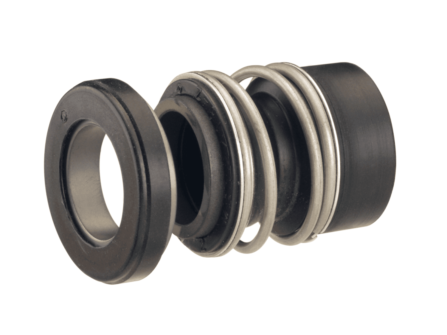 Wilo mechanisches Ersatzteil Gleitringdichtung MVI6' O/E Set