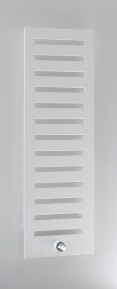Zehnder HEW Metropolitan Compl. MEH-080-040 980x39x400 RAL 9016, AB V503