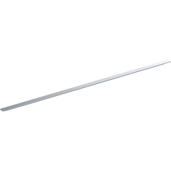 Geberit Griff, B:120cm hochglanz verchromt Geberit Griff, B:120cm hochglanz verchromt