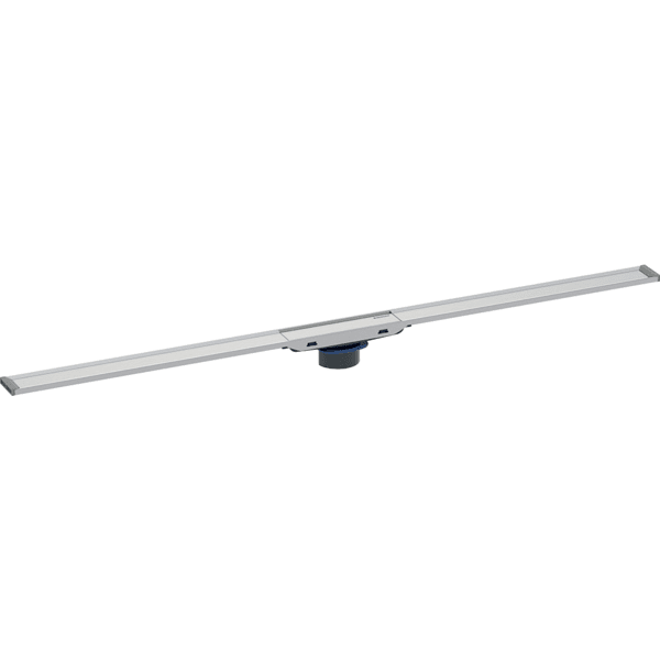 Geberit CleanLine20 Duschrinne, 30-110 cm Edelstahl gebürstet, Bj. 2025