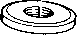Hansa Ros. HANSA 59910125 chr