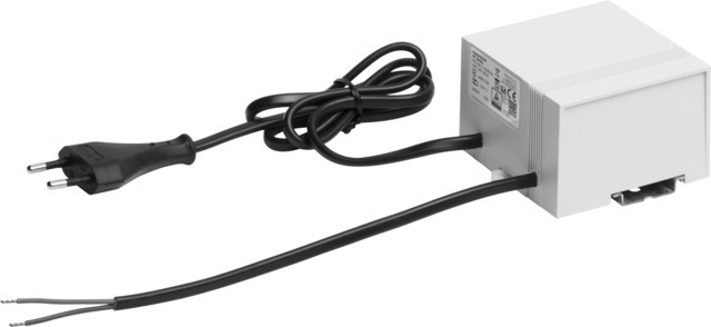 Viega Netzteil 1247.5 für Basiseinheit 24V