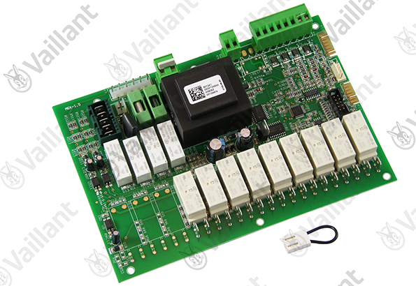 Vaillant Leiterplatte Vaillant-Nr. 0020153331