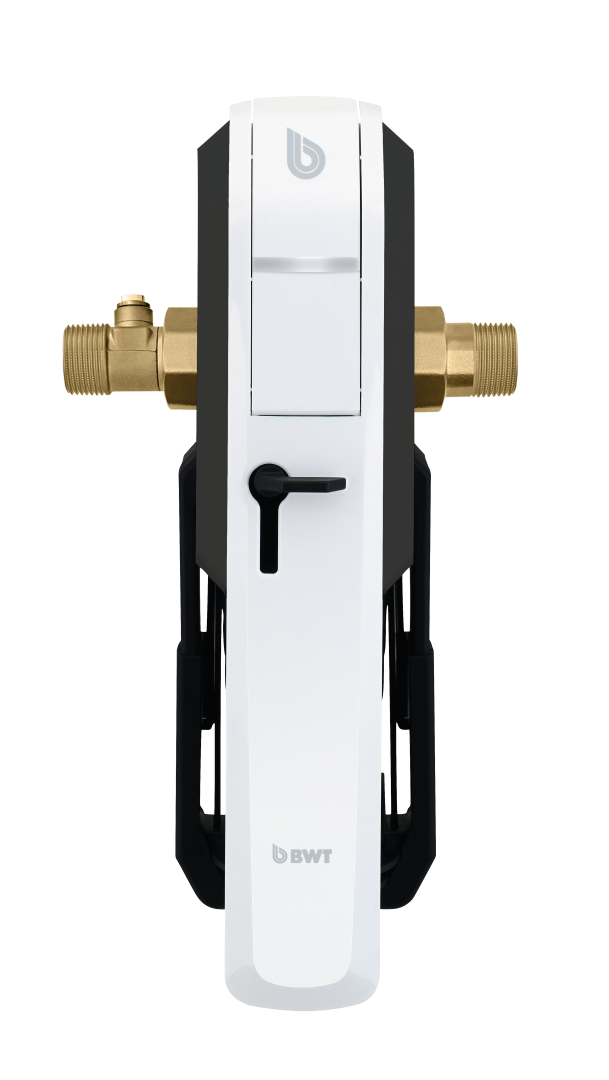BWT Einhebelfilter E1 EHF 3/4" (1") LF Einhebelfilter ohne Druckminderer