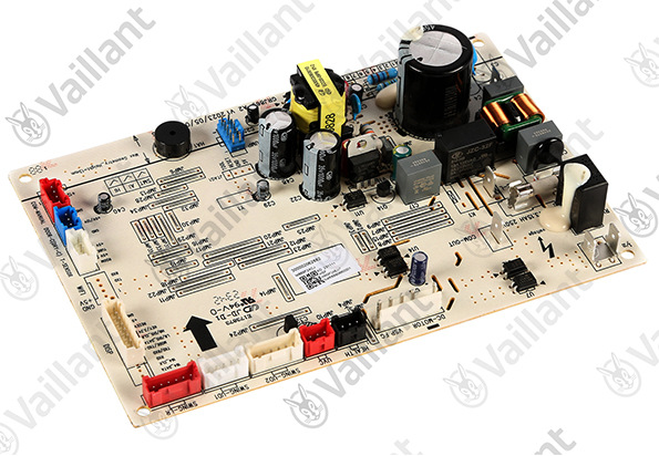 Vaillant Leiterplatte Vaillant-Nr. 8000025301