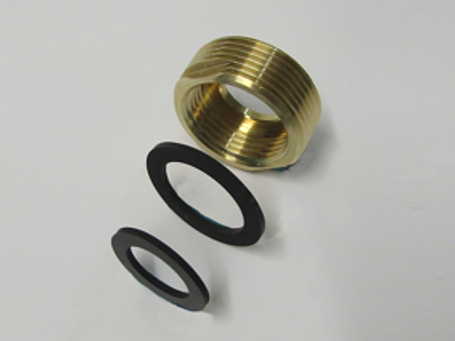 Vortex Adapterset für BWO 200 1" innen x 1 1/4" außen