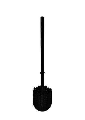 HEWI WC-Bürste der Serie 477 tiefschwarz