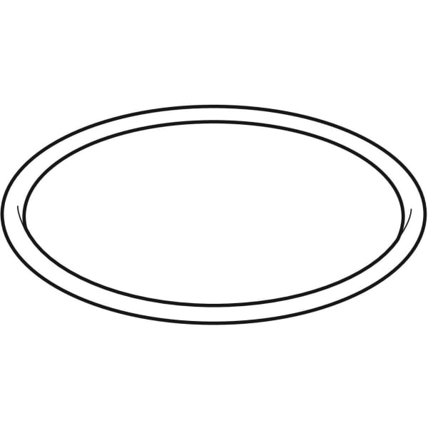 Geberit PE Rundschnurring di55x6