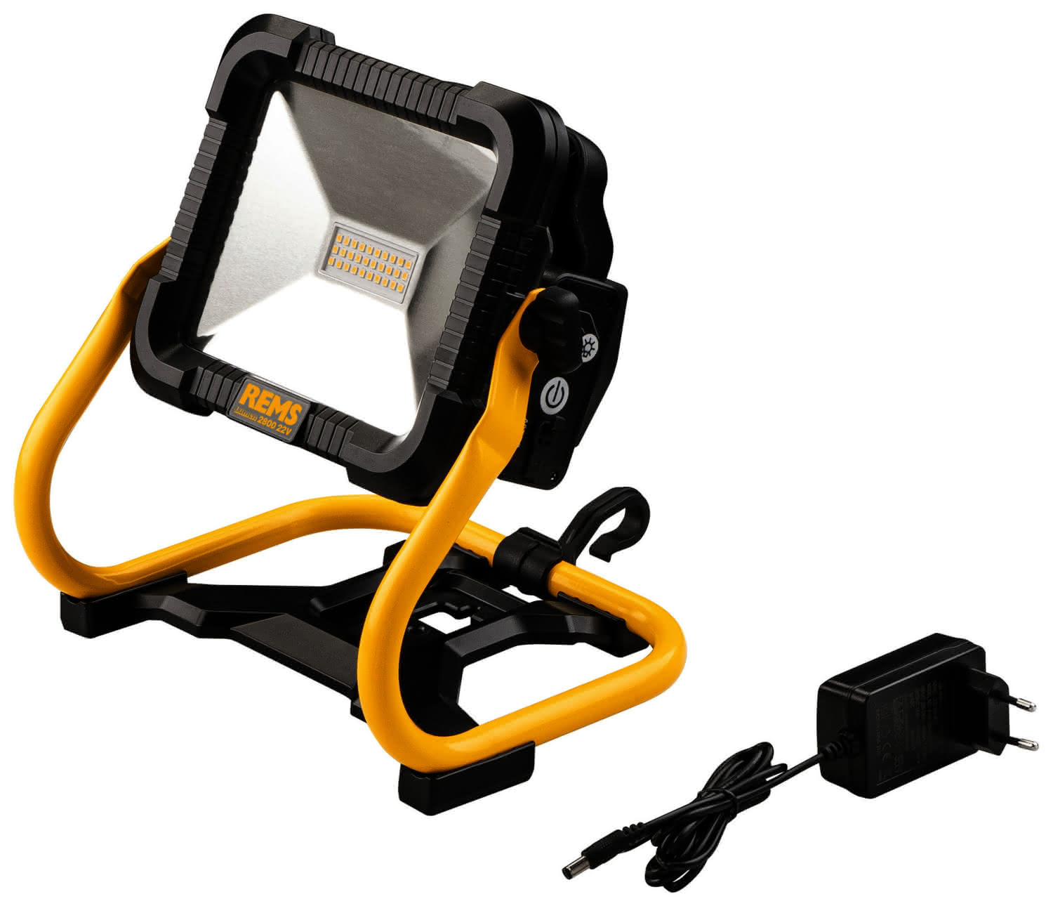 REMS Lumen 2800 22V Power-Set REMS Lumen 2800 22V Power-Set