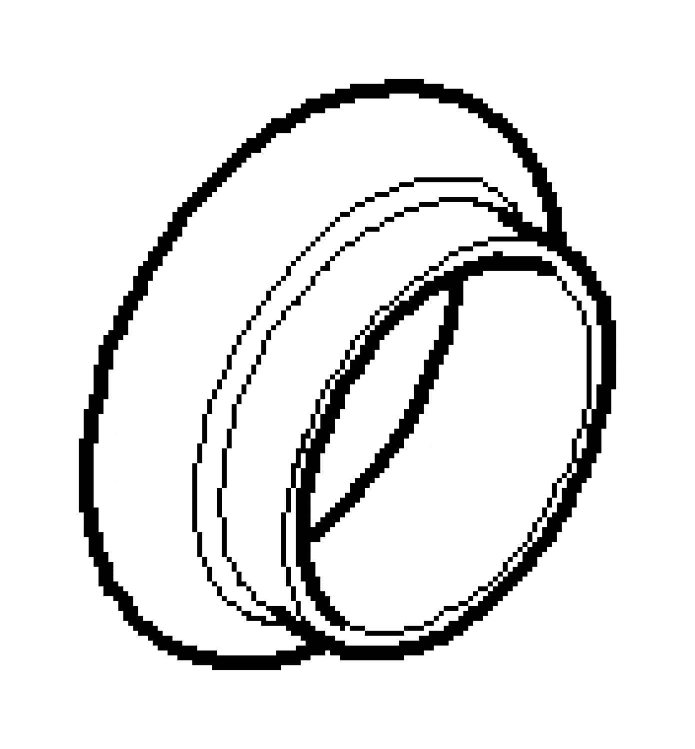 DO Griff ERSATZTEILE 092037001 D 16 x 6 mm Platin