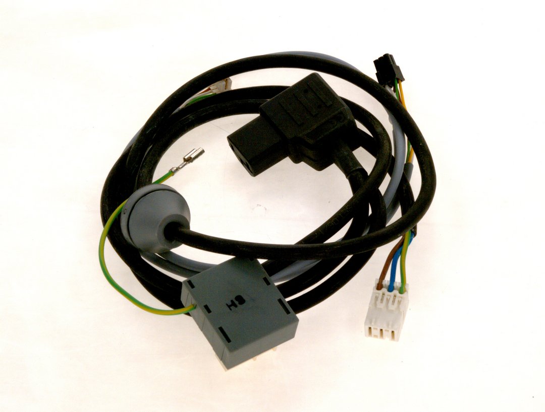 BOSCH Ersatzteil TTNR: 8718595271 Y Kabel Gebläseadapter GB212 50KW everp BOSCH Ersatzteil TTNR: 8718595271 Y Kabel Gebläseadapter GB212 50KW everp