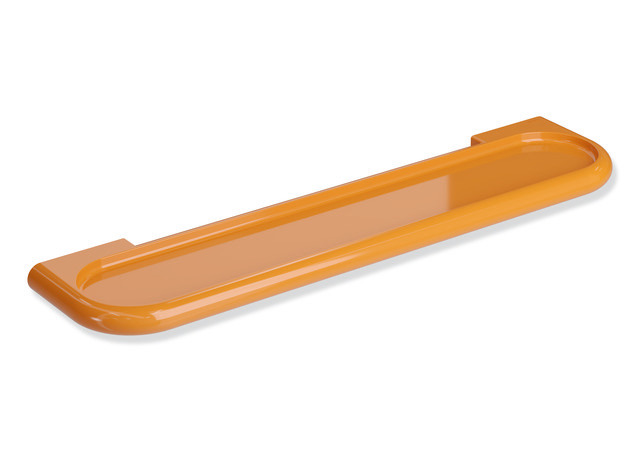HEWI Ablage Ser 477, aus Polyamid orange