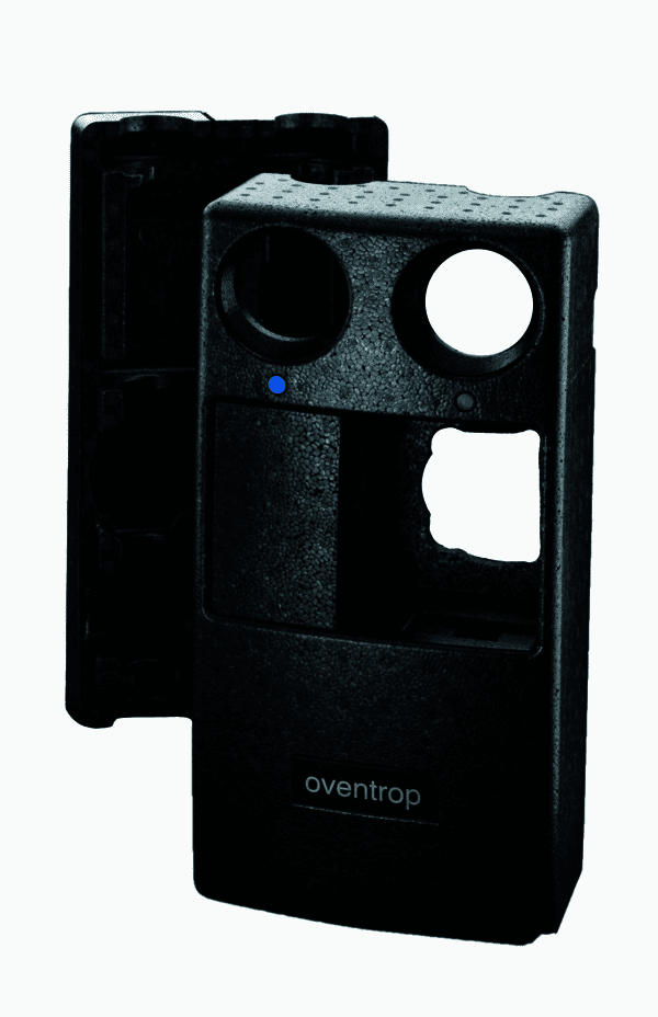 OVENTROP-Wärmedämmung für Regumat-180 DN 25 mit PKH