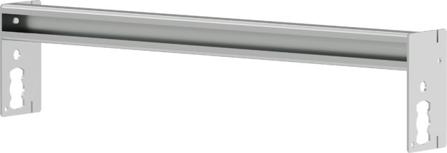 Viega Befest.-Schiene Prevista Dry Plus 8570.35 für schwere Lasten Stahl verzink Viega Befest.-Schiene Prevista Dry Plus 8570.35 für schwere Lasten Stahl verzink