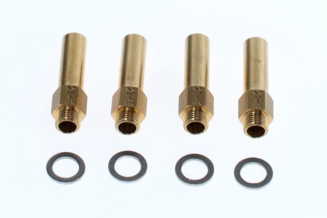 BOSCH Ersatzteil TTNR: 87185834230 Düsensatz (204B) everp