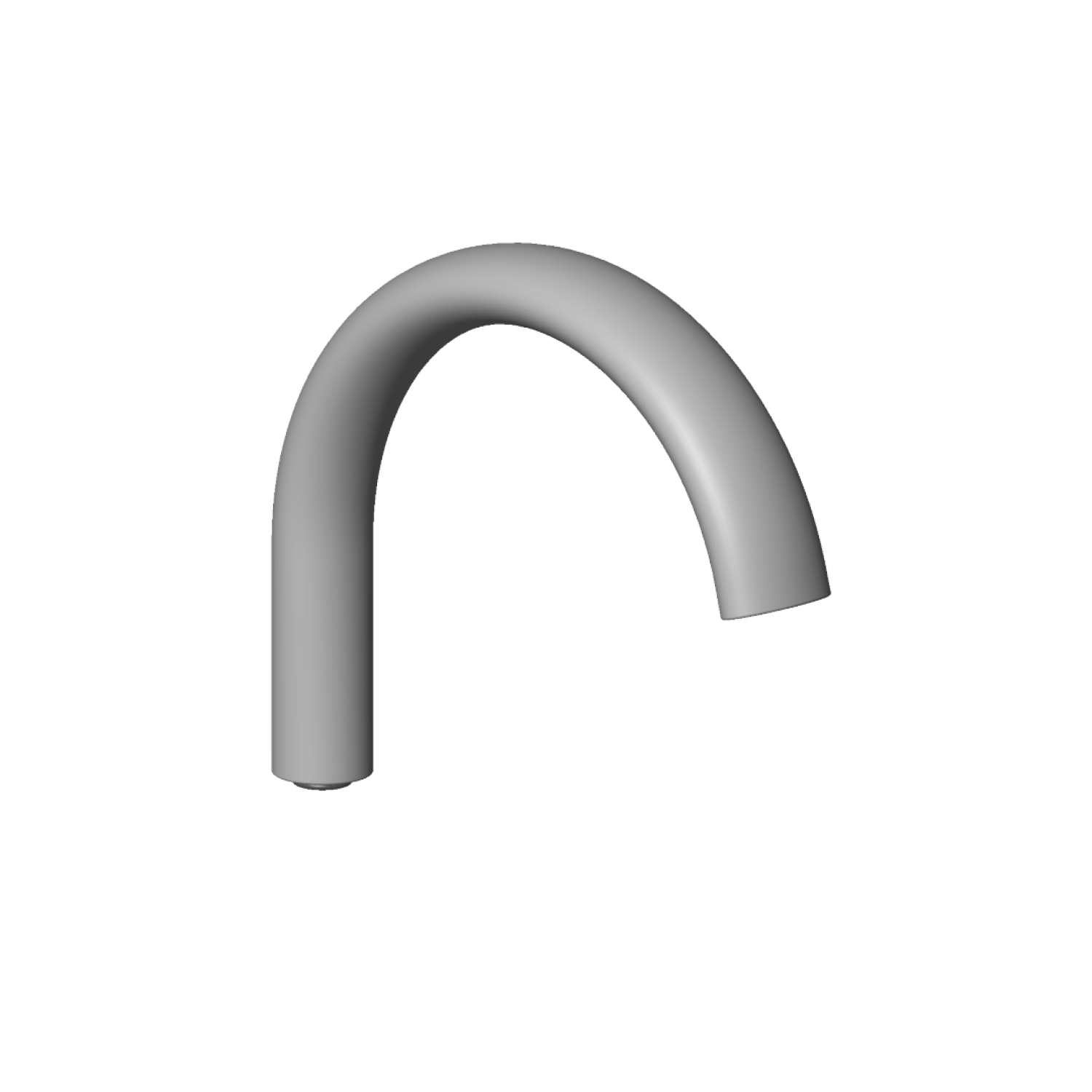 DO Auslauf ERSATZTEILE 90119500200 193,5 x 159,5 x 36 mm Chrom