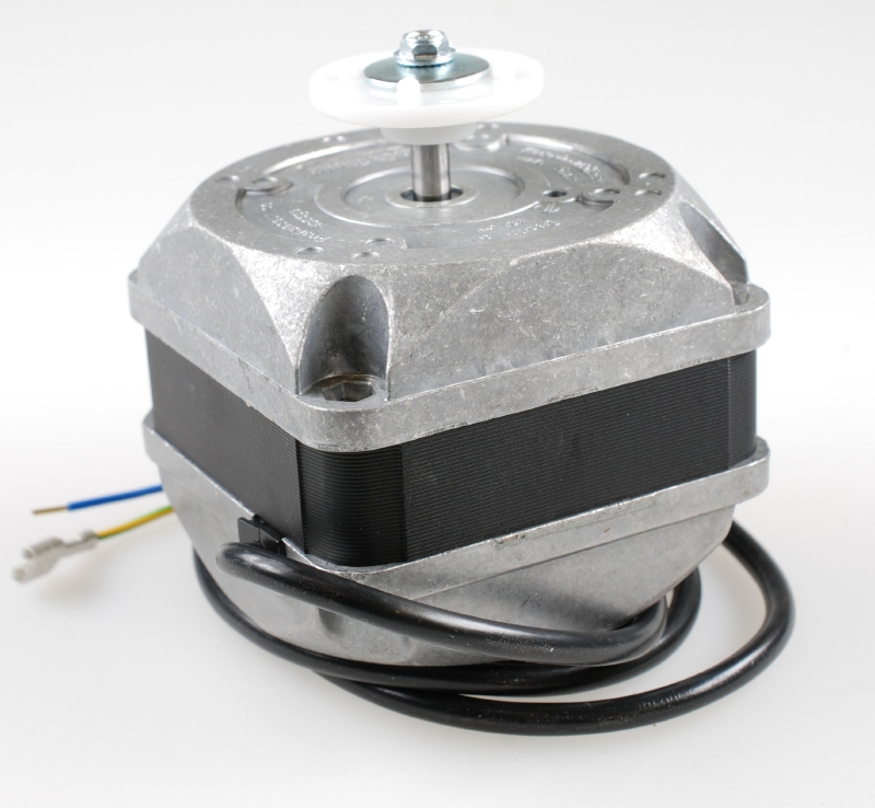Remko Entfeuchter Ven.motor 230V/50Hz AMT 50/55-E/LTE 50