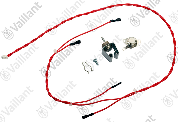 Vaillant Sensor, (STB) mit Kabel Vaillant-Nr. 115235
