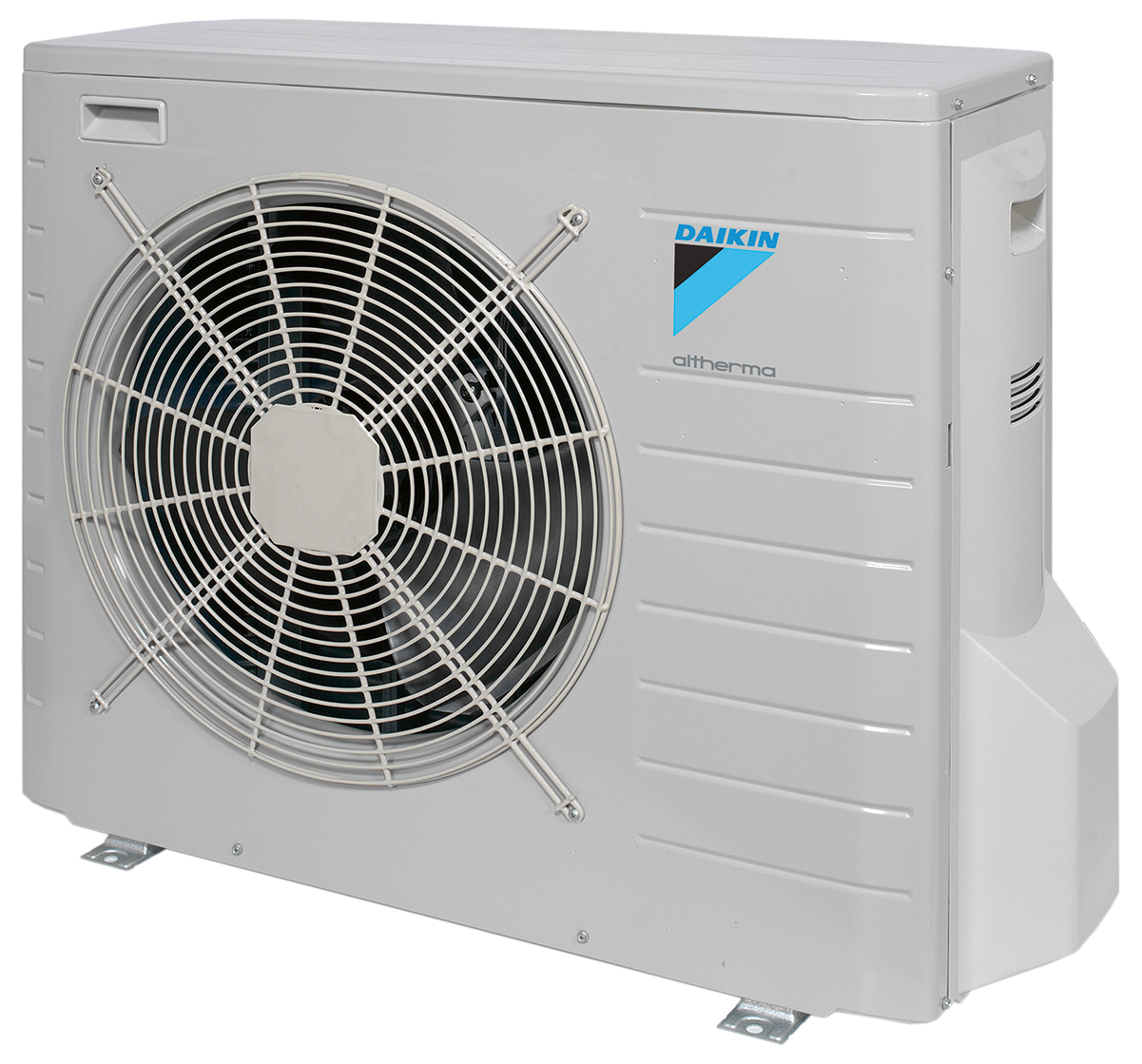 Daikin DAIKIN Altherma R Hybrid AG 5 kW H 1-phasig/230V, nur Heizen