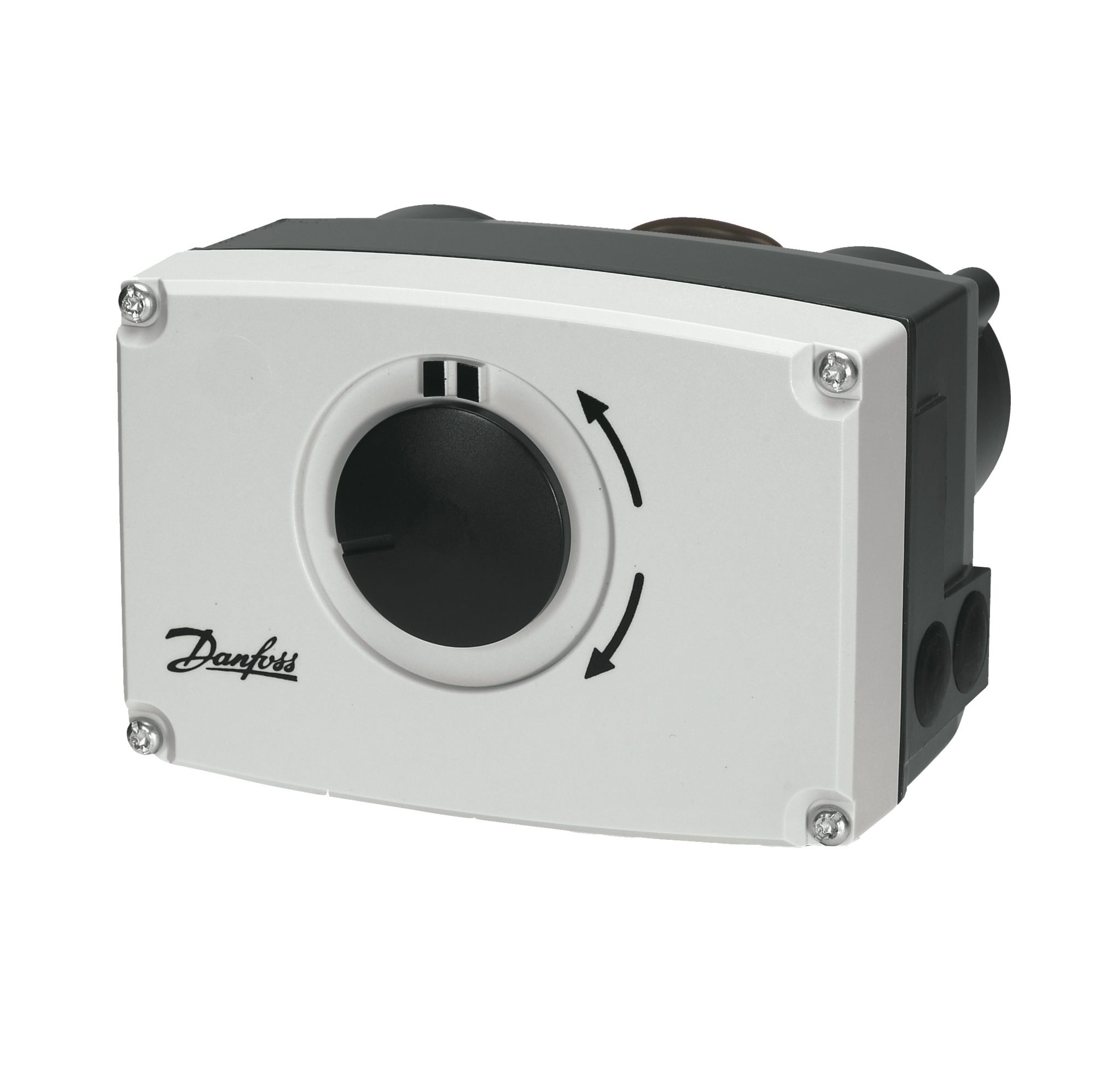 Danfoss elektr. Stellantrieb AMV 438SU 3Pkt., 230VAC, mit Sicherheitsfunktion