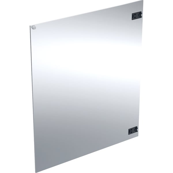 Geberit Tür kurz, für Geberit ONE Spiegelschrank B:60cm, Anschlag links