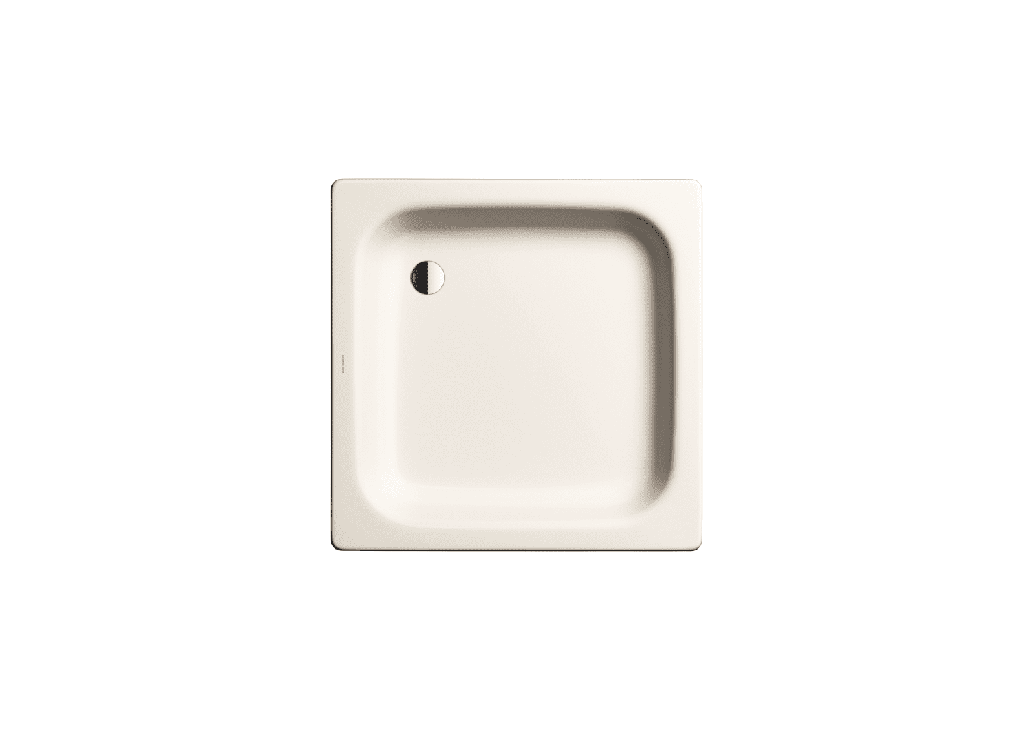 KA DW SANIDUSCH Mod.397,1000x1000mm, pergamon
