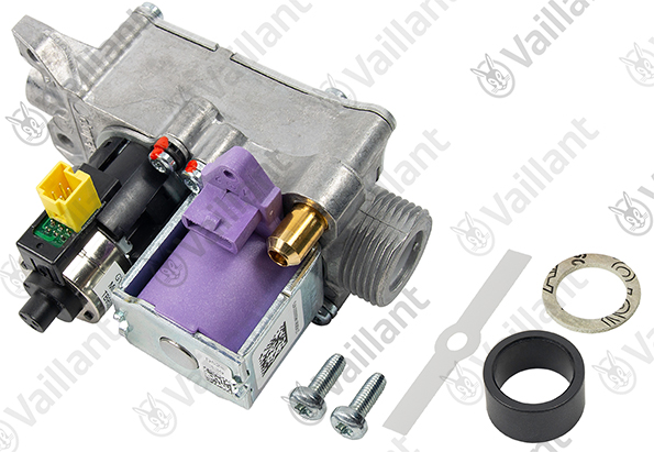 Vaillant Gasarmatur Vaillant-Nr. 0010029282
