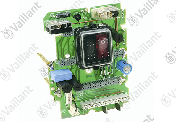 Vaillant Leiterplatte Vaillant-Nr. 130246