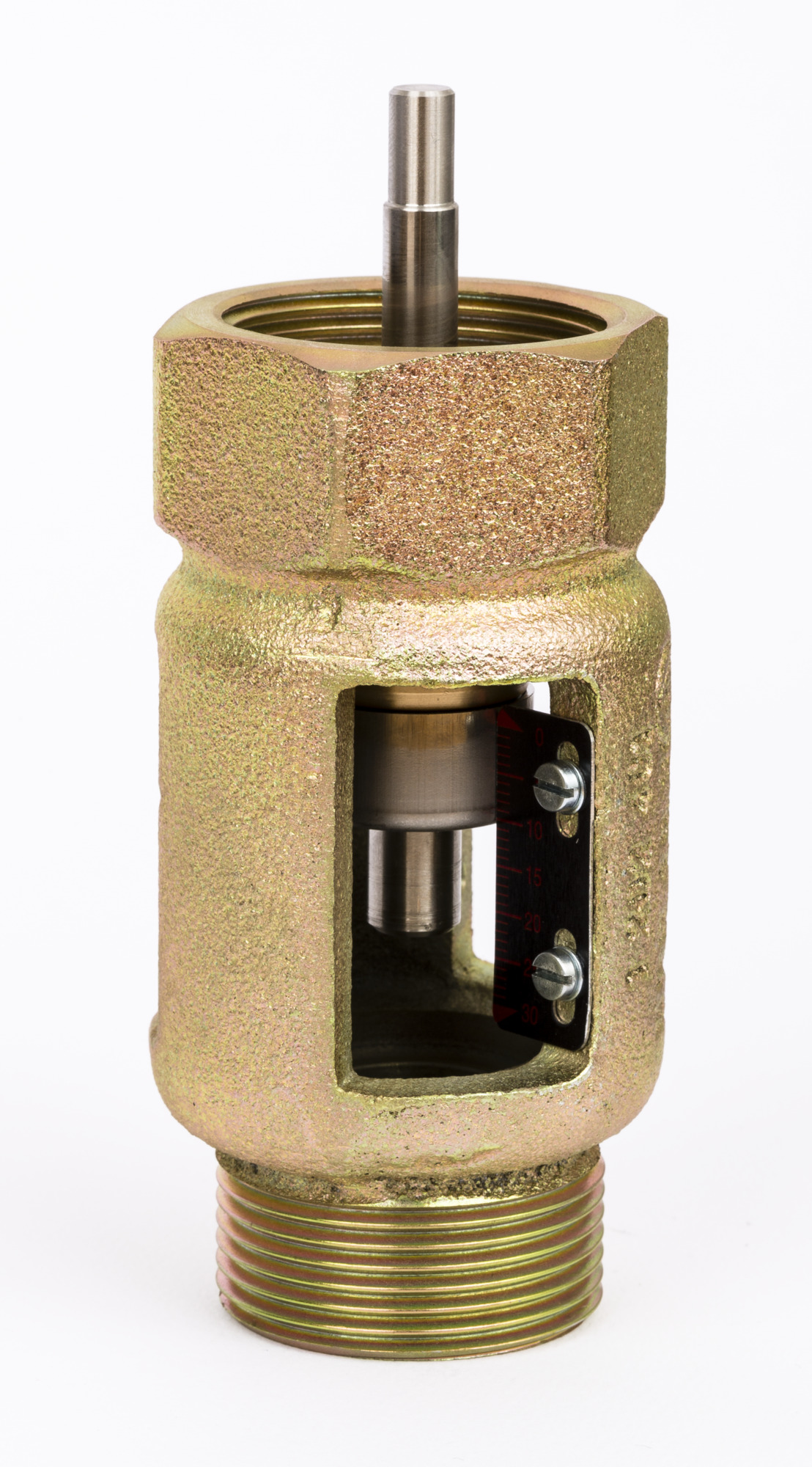 Danfoss Zwischenstück ZF 6, AF Serie DN 15-125
