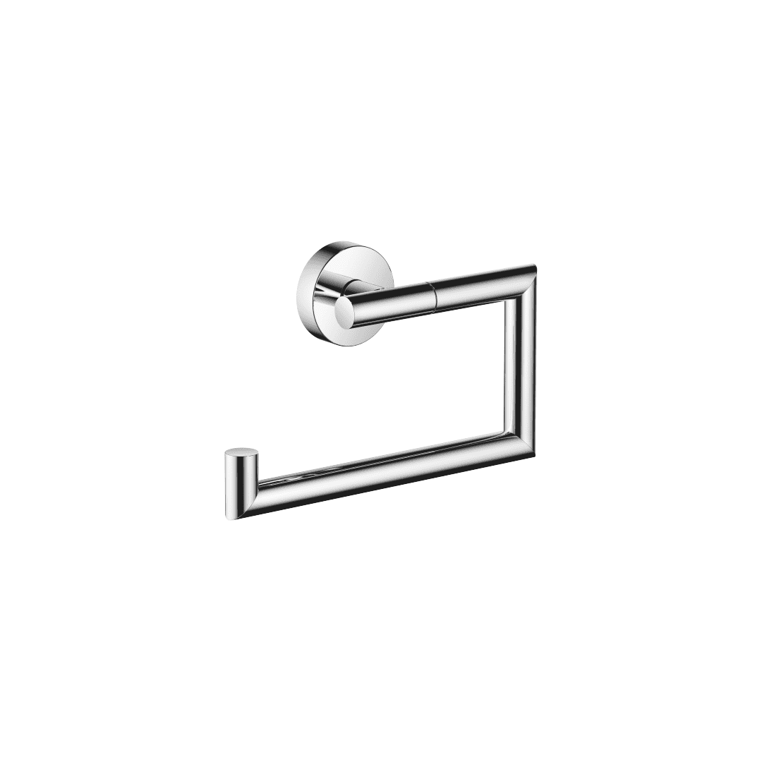 DO Papierrollenhalter ohne Deckel SERIENSPEZIFISCH 83500979 Chrom