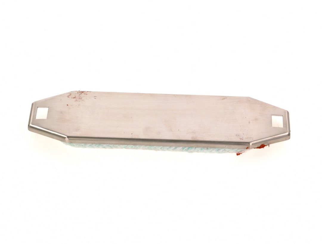 BOSCH Ersatzteil TTNR: 8718585090 Deckel Abgasverteiler 18-22 everp