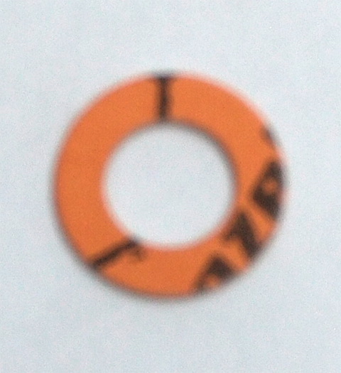 Daikin Dichtscheibe 3/8" für RBLQ011AA6V3