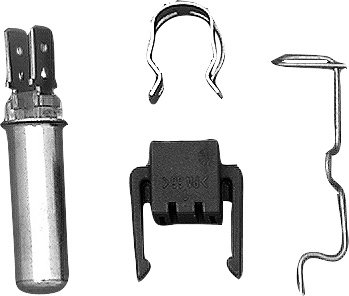 BOSCH Ersatzteil TTNR: 87145000710 Temperaturfühler BOSCH Ersatzteil TTNR: 87145000710 Temperaturfühler