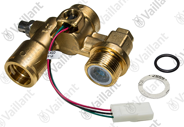 Vaillant Flügelradsensor Vaillant-Nr. 194828 Vaillant Flügelradsensor Vaillant-Nr. 194828