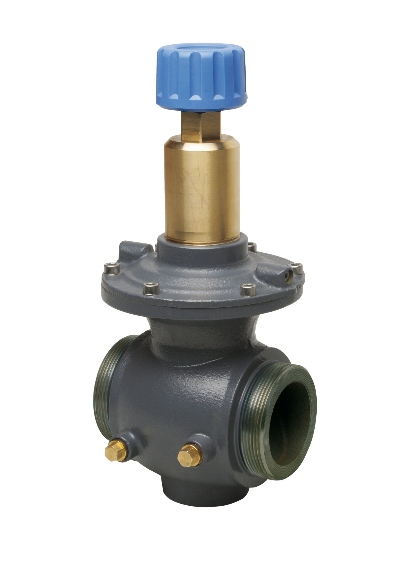 Danfoss Strangdifferenzdruckregl. ASV-PV ASV-PV 50, G 2 1/2 A, Sollw,0,6-1,0bar