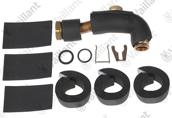 Vaillant Rohr Vaillant-Nr. 0020266309