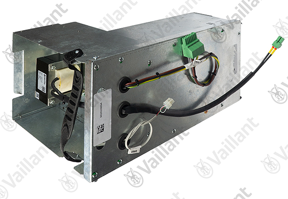 Vaillant Regler, elektronisch, 11KW 3P Vaillant-Nr. 0020175818