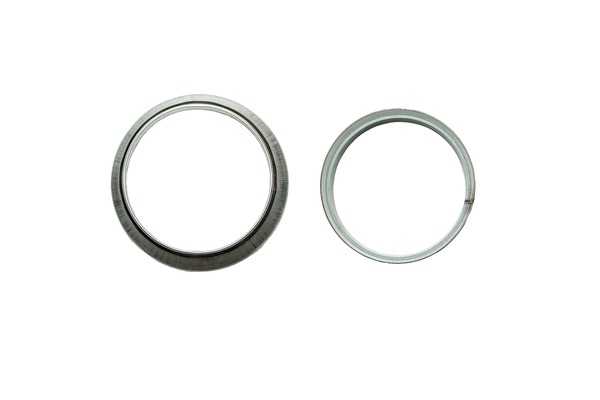 Brötje Reduziernippel 200mm auf 160mm