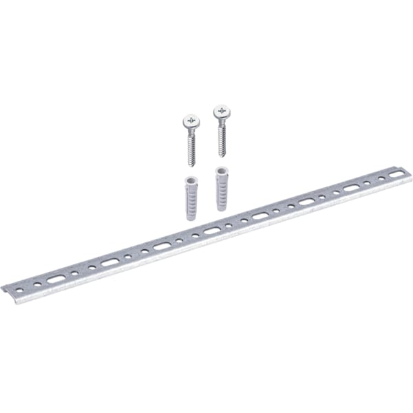 Geberit Befestigungsmaterial Set für iCon Seiten-/Hängeschrank mit Tür