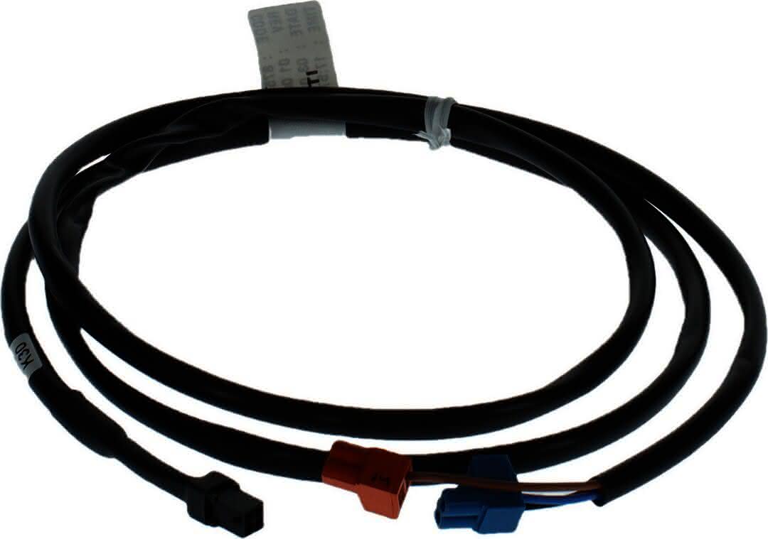 BOSCH Ersatzteil TTNR: 8738213393 Anschlussleitung (Funkmodul)