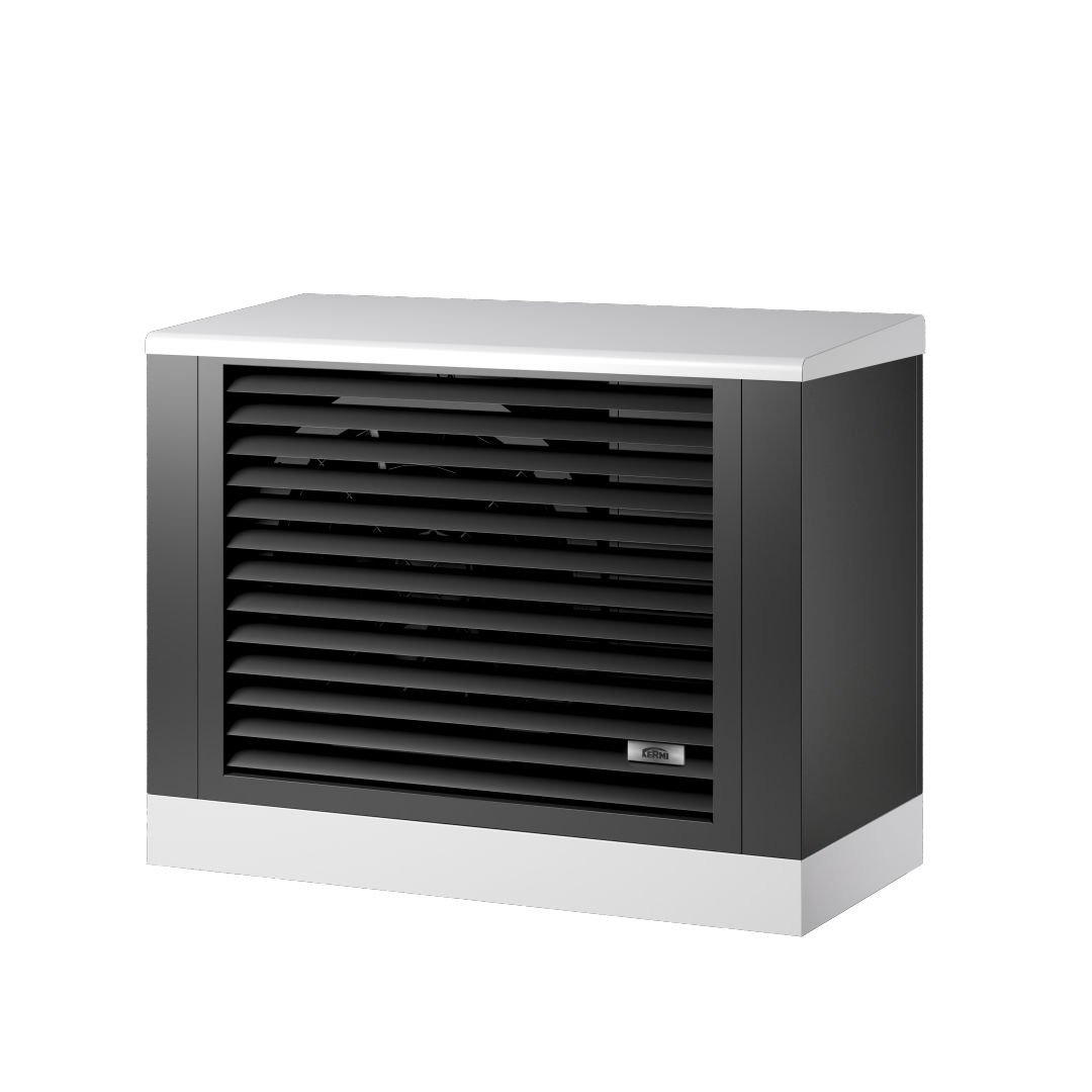 Kermi x-change dynamic pro ac 16 AW E 7-19 kW, Luft/Wasser außen, ohne Regler