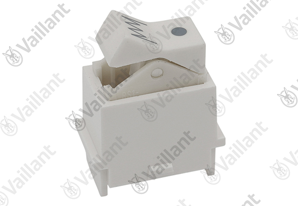 Vaillant Schalter, Raumtemperatur Vaillant-Nr. 545535
