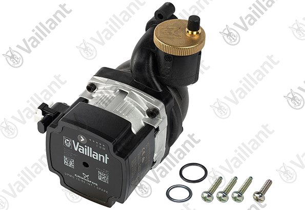 Vaillant Pumpe, Hocheffizienz Vaillant-Nr. 0010032791 Vaillant Pumpe, Hocheffizienz Vaillant-Nr. 0010032791
